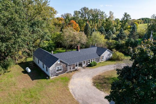 South Burlington, Chittenden Countyの一戸建て住宅