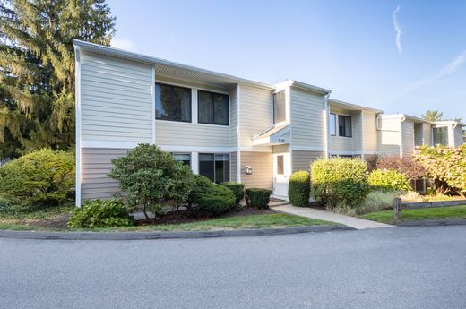 Detached House in Ridgefield, Fairfield County