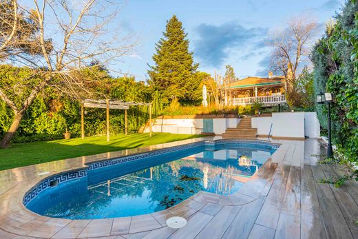 Casa Unifamiliare a Rivas-Vaciamadrid, Provincia de Madrid