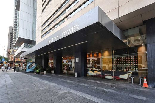 套间/公寓  多伦多, Ontario