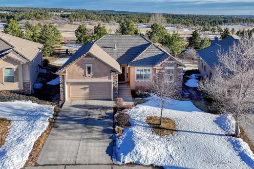 Casa en Colorado Springs, El Paso County