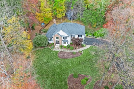 Частный Дом, Rockaway, Morris County