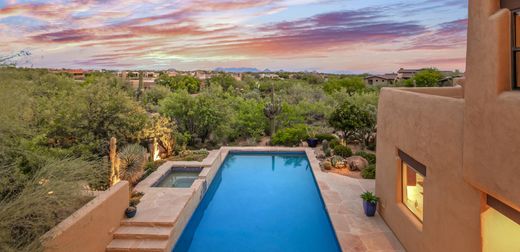 Detached House in Scottsdale, Maricopa County