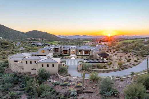 Casa Unifamiliare a Scottsdale, Maricopa County