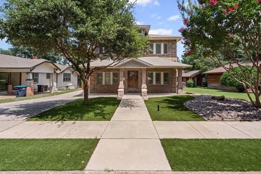 Μονοκατοικία σε Fort Worth, Tarrant County