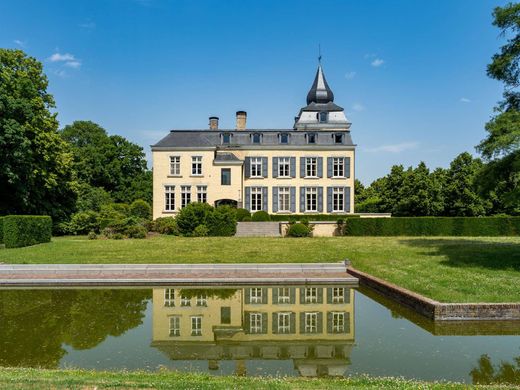 Элитный дом, Dilsen-Stokkem, Provincie Limburg