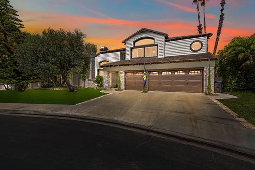 Частный Дом, Coto De Caza, Ориндж