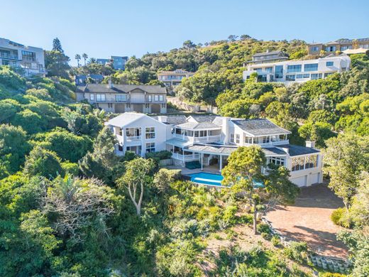 Vrijstaand huis in Knysna, Eden District Municipality