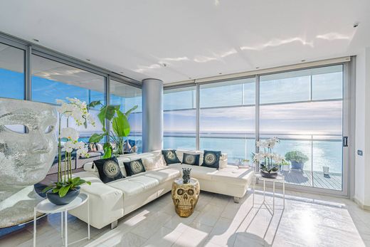 Квартира, Барселона, Província de Barcelona