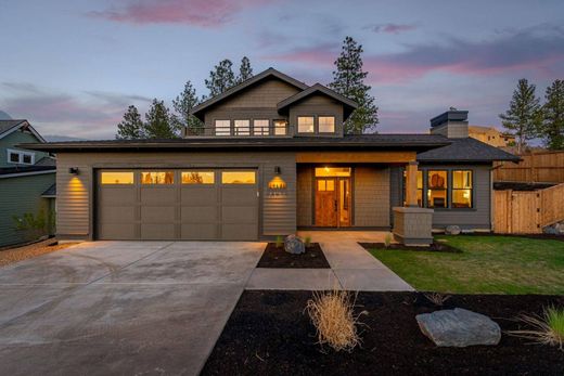 Luxury home in Bend, Deschutes County