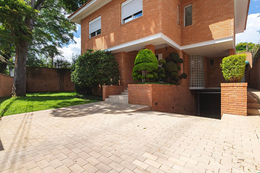 Luxury home in São Paulo