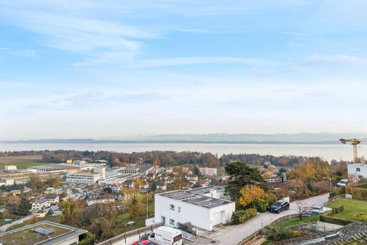 Detached House in Cortaillod, Boudry District