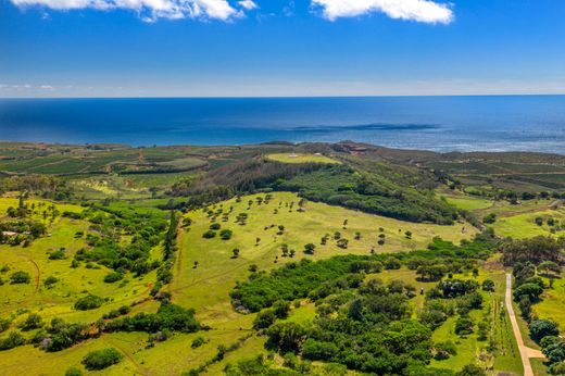Terreno a Kalāheo, Kauai County