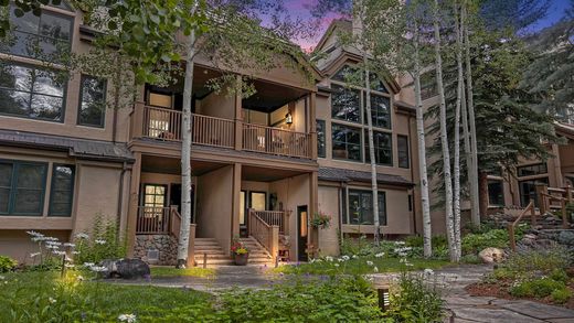 Stadthaus in Beaver Creek, Eagle County