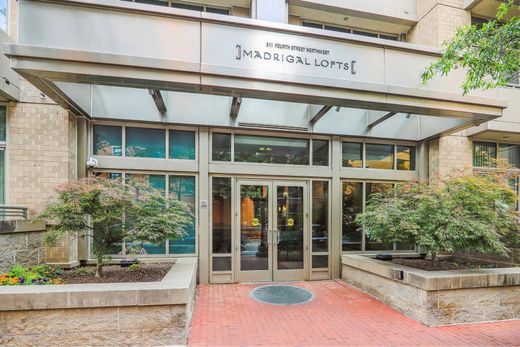 Appartamento a Washington, Washington County