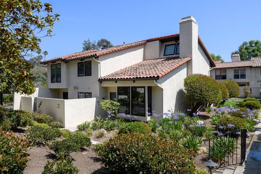Apartment in Montecito, Santa Barbara County