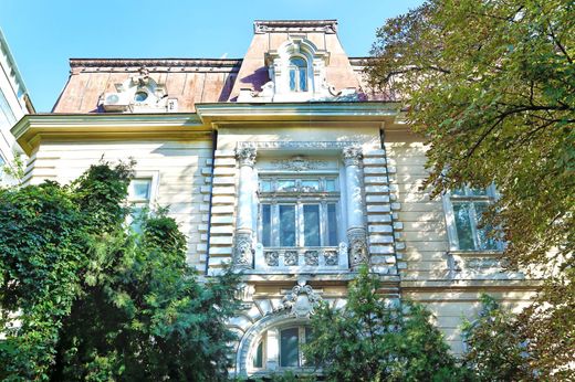 Luksusowy dom w Bukareszt, Municipiul Bucureşti