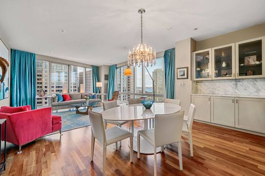 Apartment in Boston, Suffolk County