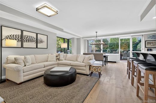 Apartament w Garden City, Nassau County