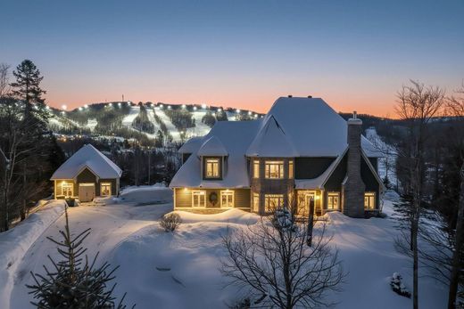 Detached House in Sainte-Adèle, Laurentides