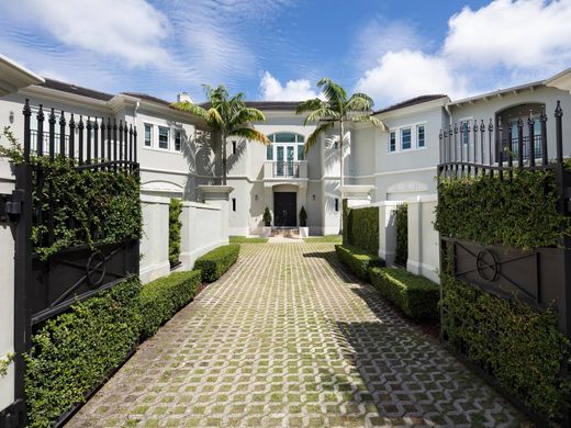 Townhouse in Pinecrest, Miami-Dade