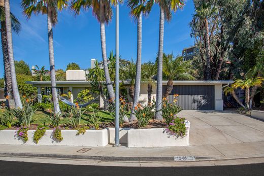 Casa Unifamiliare a Pacific Palisades, Los Angeles County