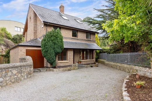 Vrijstaand huis in Dublin, Dublin City
