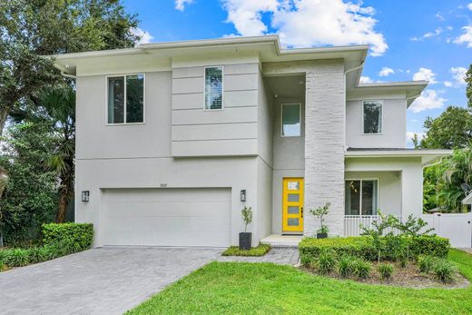 オーランド, Orange Countyの一戸建て住宅