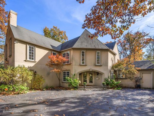 Casa en Highland Park, Lake County