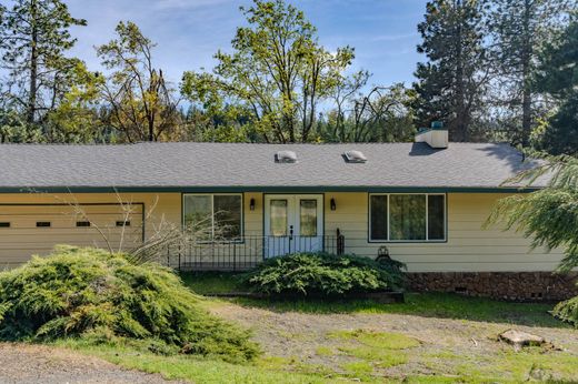 Casa en Pioneer, Amador County