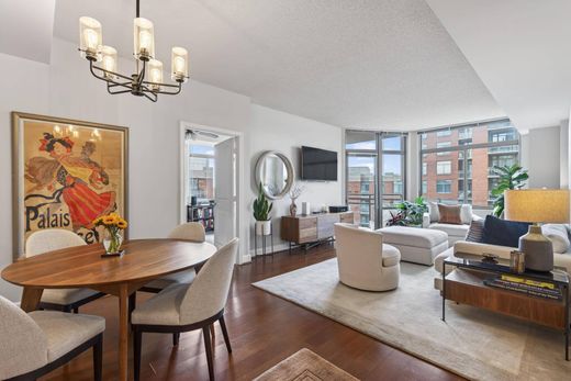 Apartamento - Arlington, Arlington County