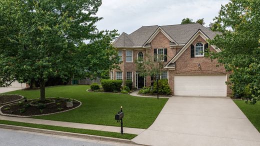Einfamilienhaus in Suwanee, Gwinnett County