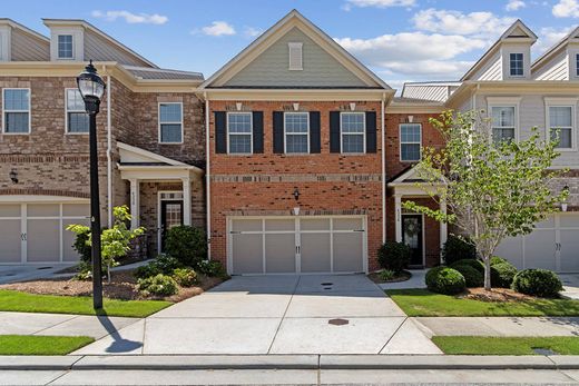 Luxe woning in Smyrna, Cobb County