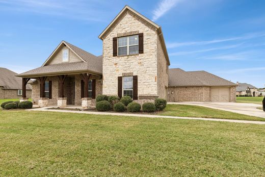 Einfamilienhaus in Burleson, Johnson County