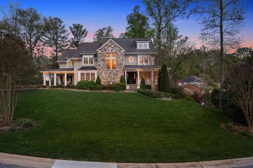 Detached House for sale in Bethesda