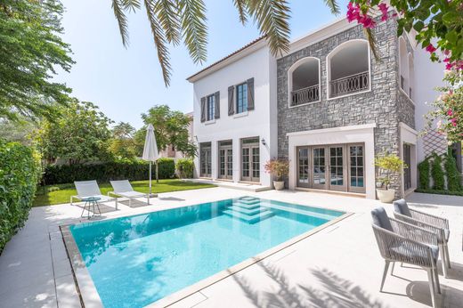 Элитный дом, Дубай, Dubai