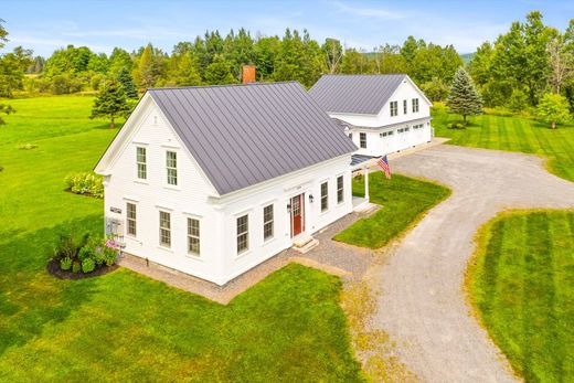 Burke Hollow, Caledonia Countyの高級住宅