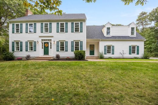 Casa en East Sandwich, Barnstable County