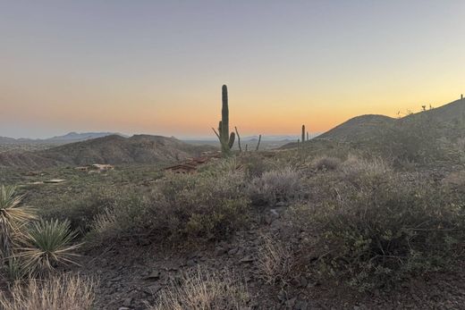 Terrain à Scottsdale, Comté de Maricopa