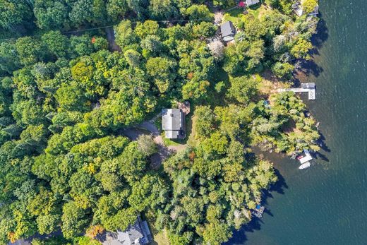 단독 저택 / Sainte-Agathe-des-Monts, Laurentides