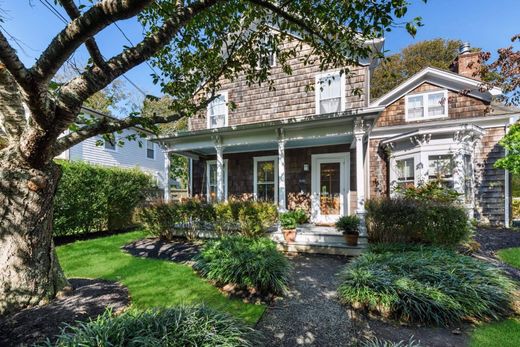 Dom jednorodzinny w Southampton, Suffolk County