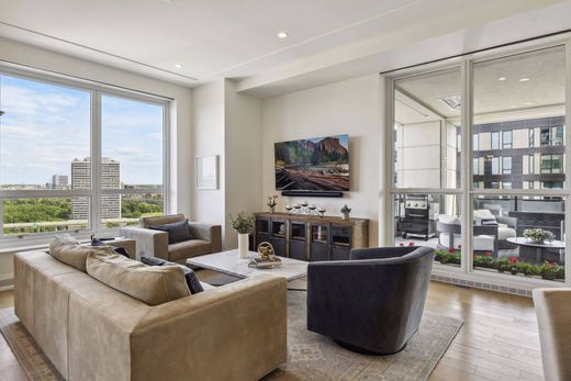 Daire Minneapolis, Hennepin County