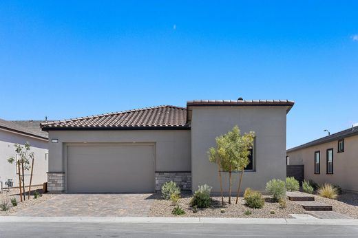 Detached House in Las Vegas, Clark County