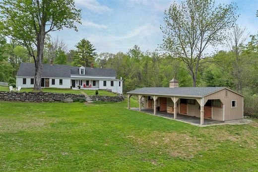 Элитный дом, Brookfield, Carroll County