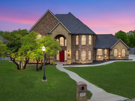 Detached House for sale in Aledo