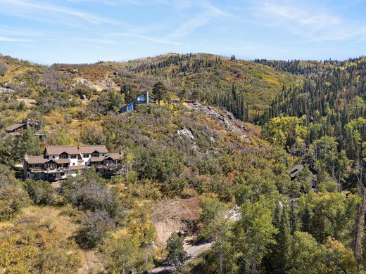 Land in Steamboat Springs, Routt County