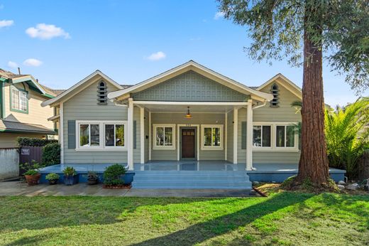 Casa en Monrovia, Los Angeles County