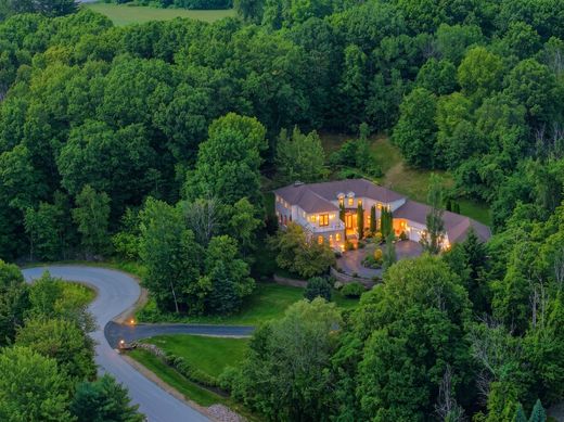 Casa di lusso a Bedford, Hillsborough County