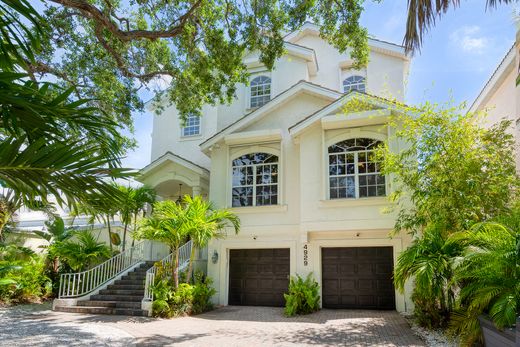 Luxe woning in Sarasota, Sarasota County