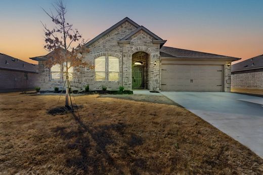 Detached House in Azle, Tarrant County